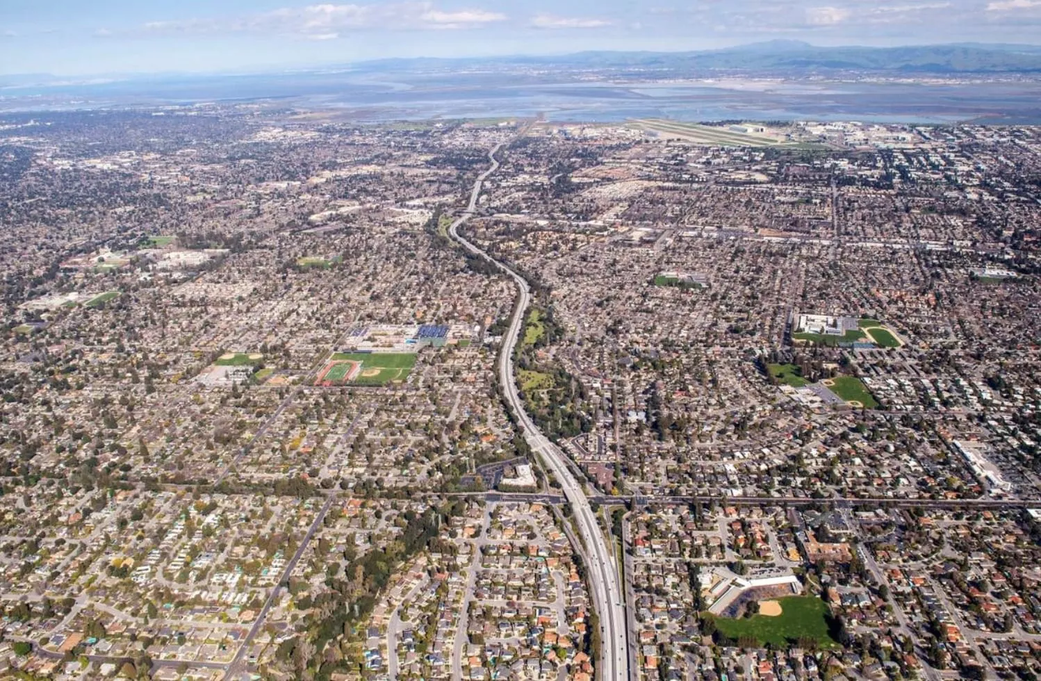Silicon Valley, real estae market