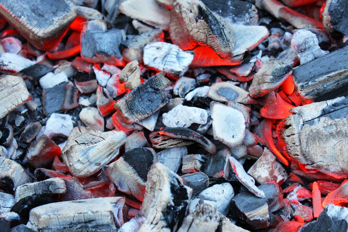 Biochar