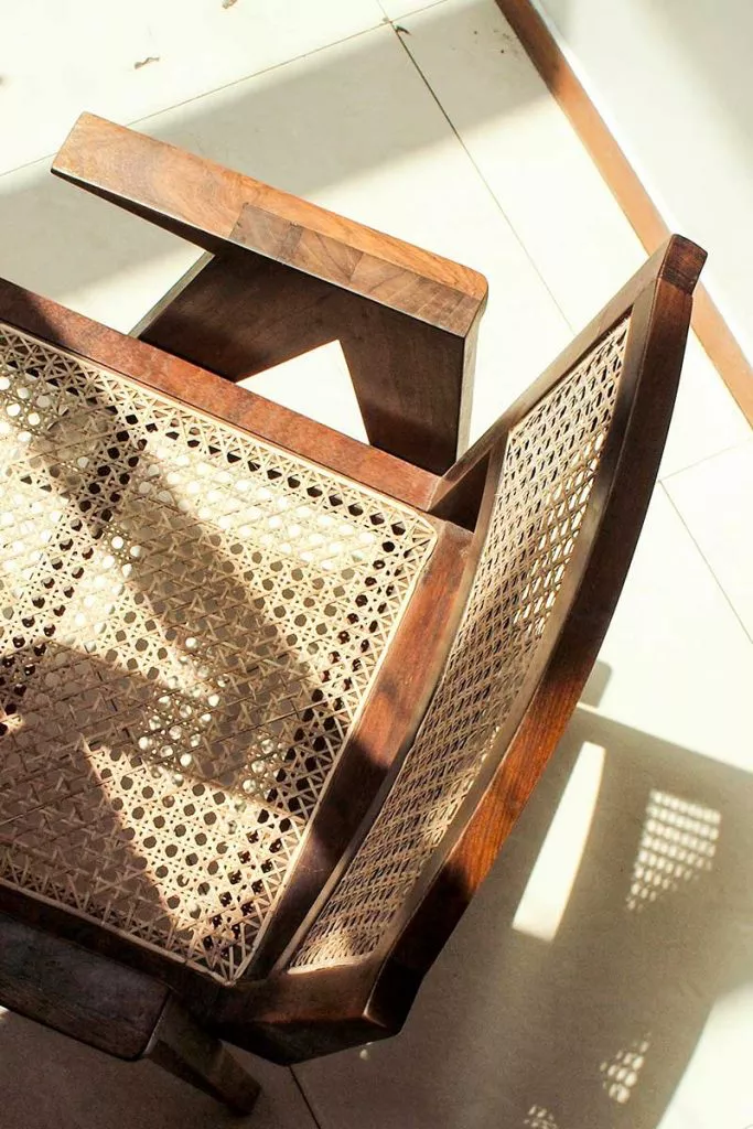 From Mumbai to Umbria, Baro Design and Laquercia21 turn reclaimed wood into contemporary furniture