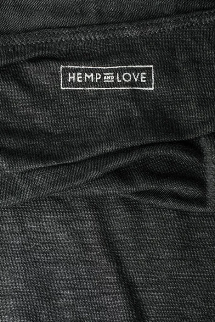 Hemp and Love Barcelona