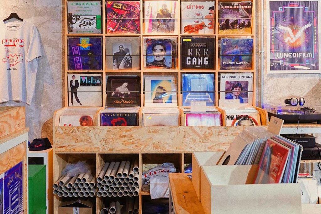 Riot Concept Store