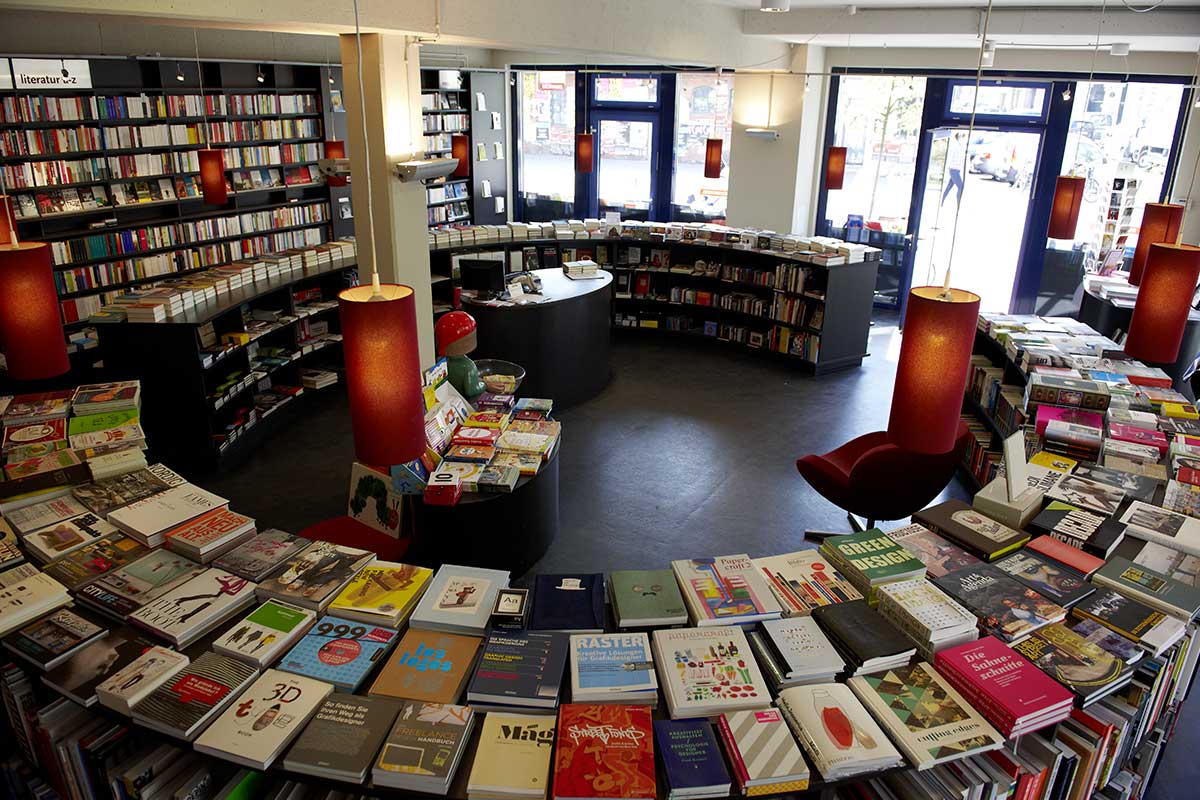 Cohen + Dobernigg, interior view