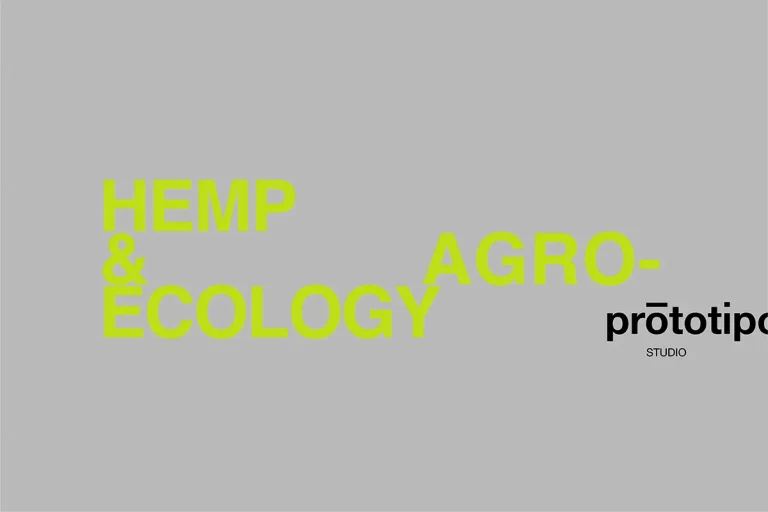 Hemp & Agroecology