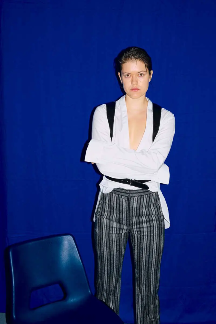 photography Lars Brønseth