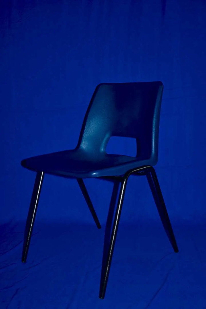 photography Lars Brønseth