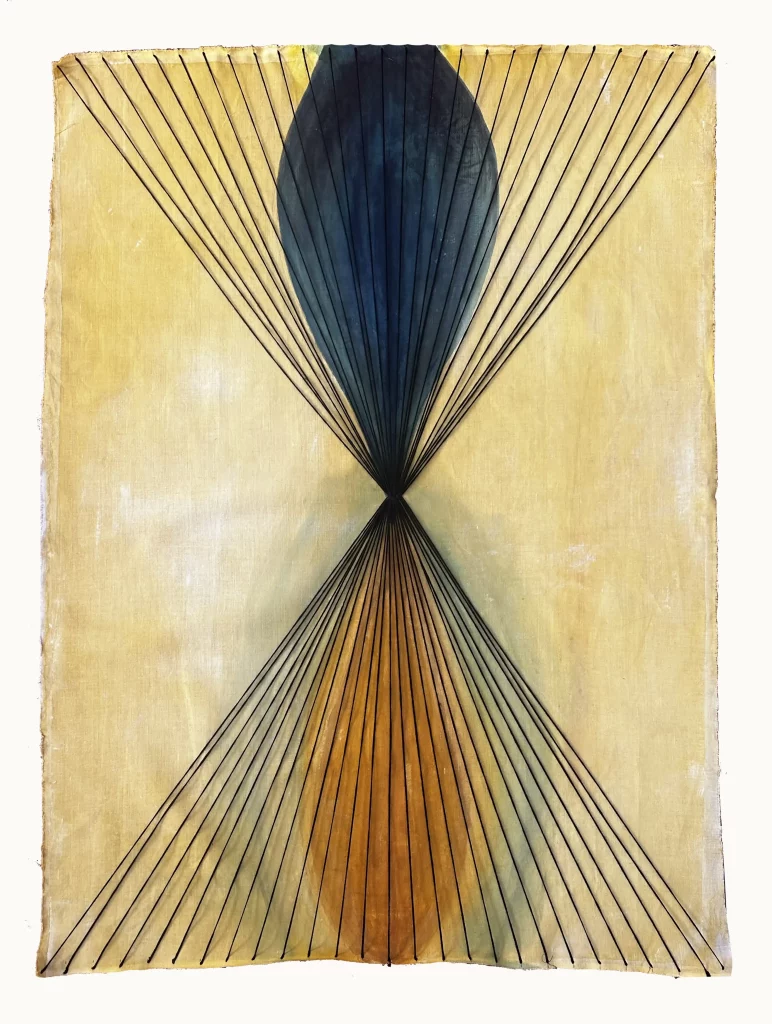 Allegra Hicks, Natura Contro