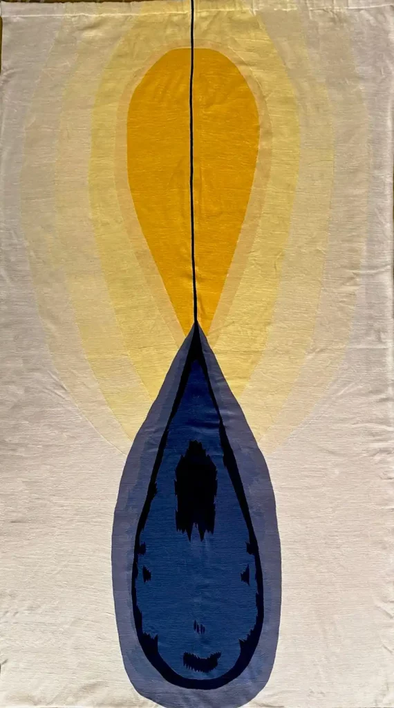 Allegra Hicks, ginestra