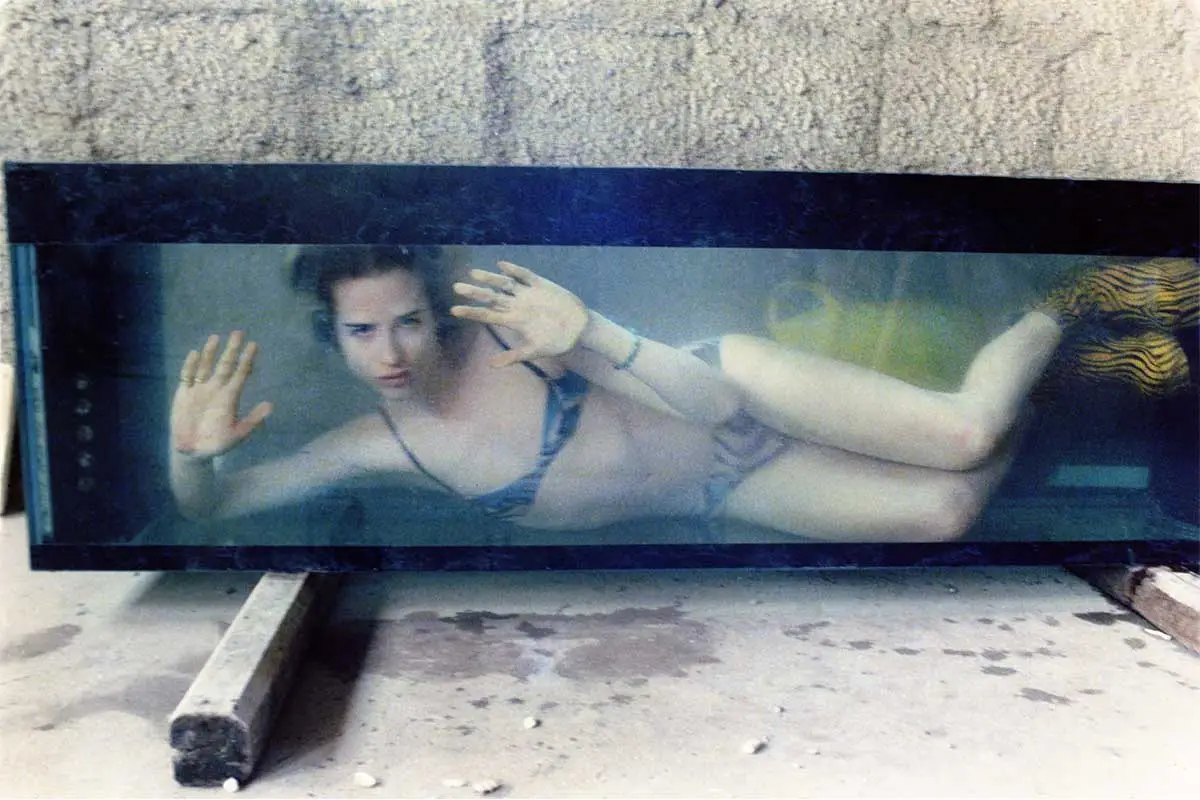 photography Jo Fetto