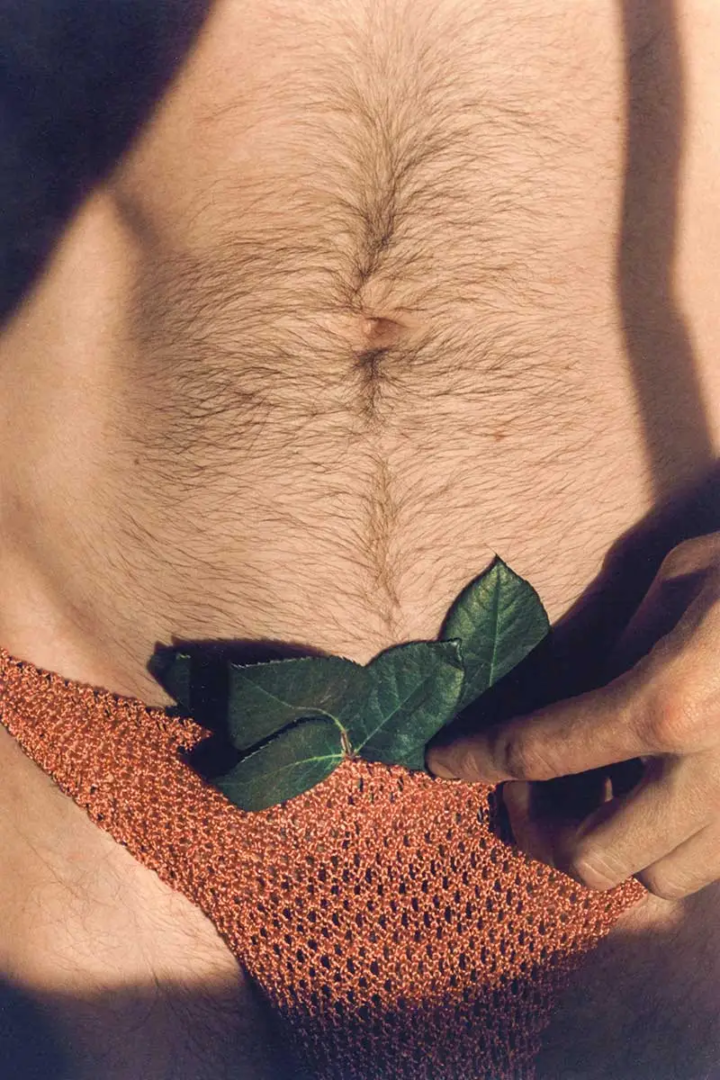 photography Jo Fetto