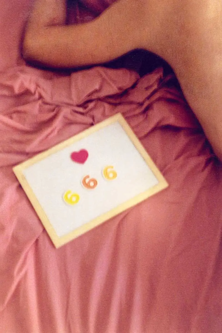 photography Jo Fetto