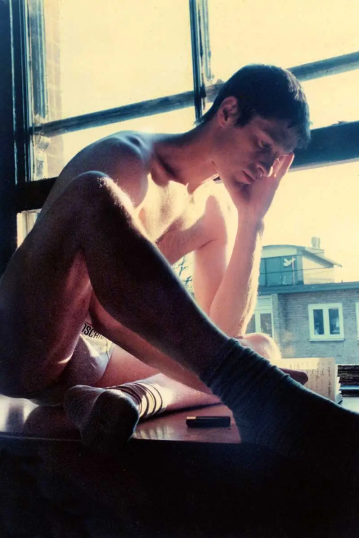 photography Jo Fetto