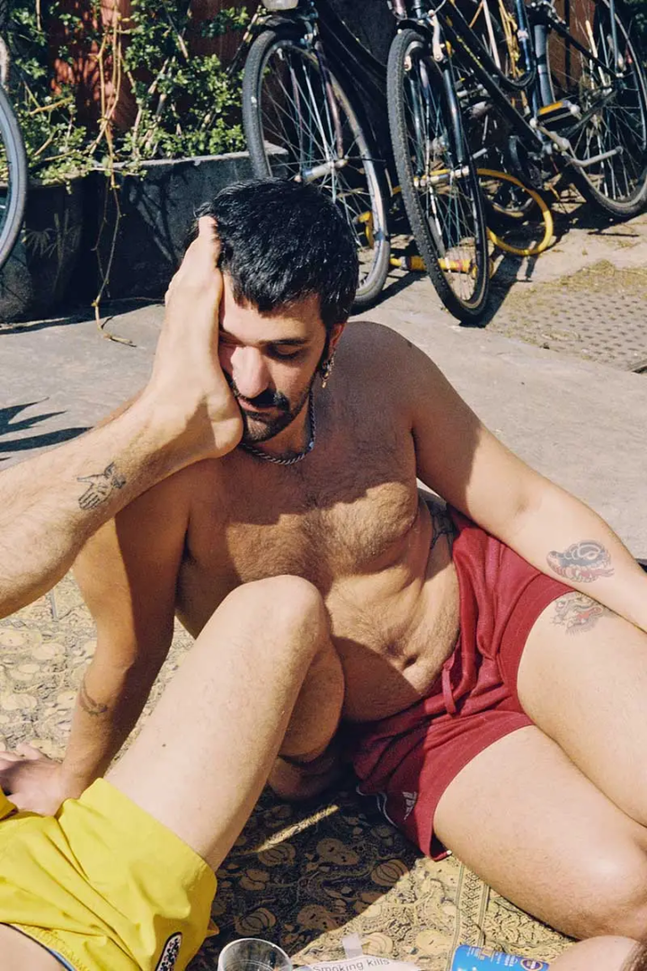 photography Jo Fetto