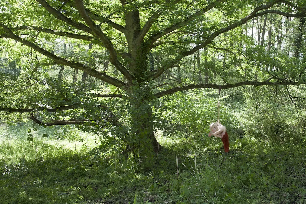 photography Katerina Jebb, Lampoon issue 22