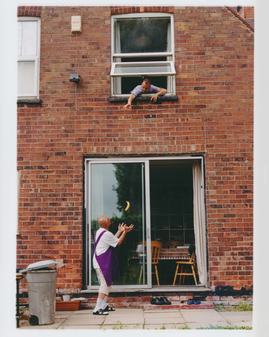 photography Katie Silvester