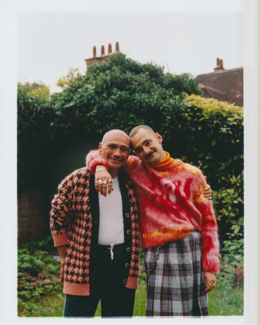 photography Katie Silvester