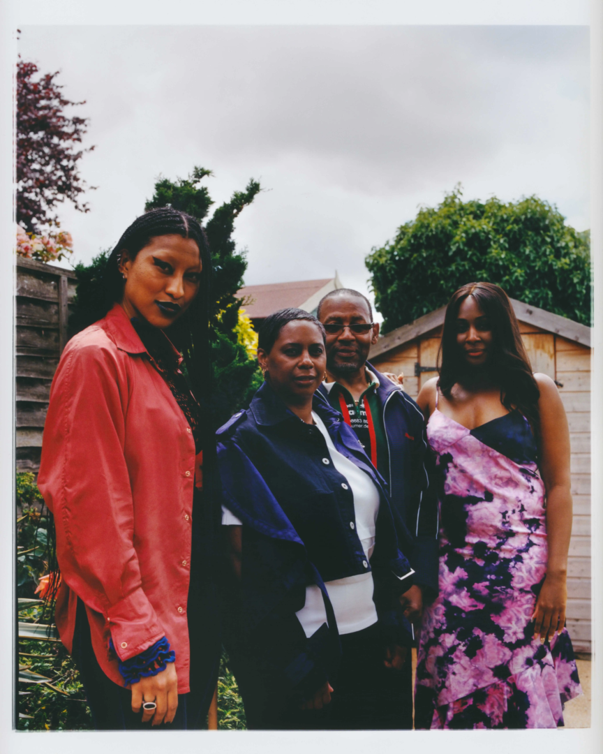 photography Katie Silvester