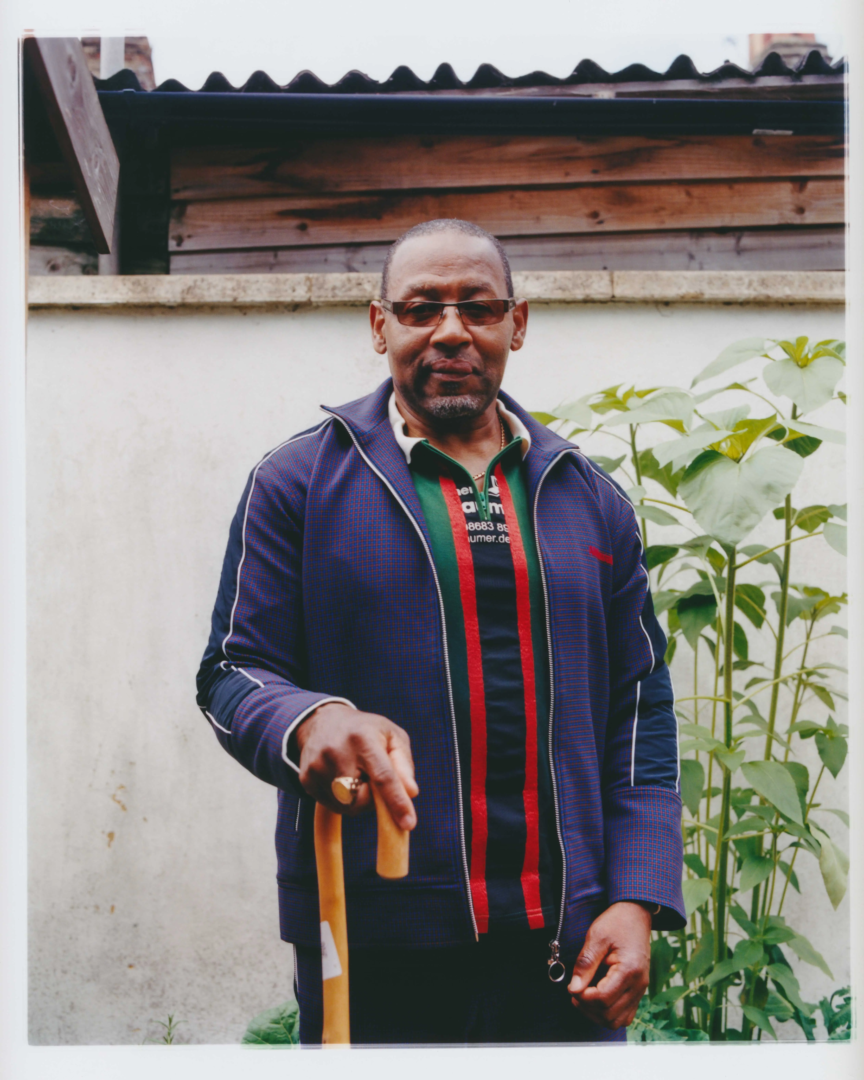 photography Katie Silvester