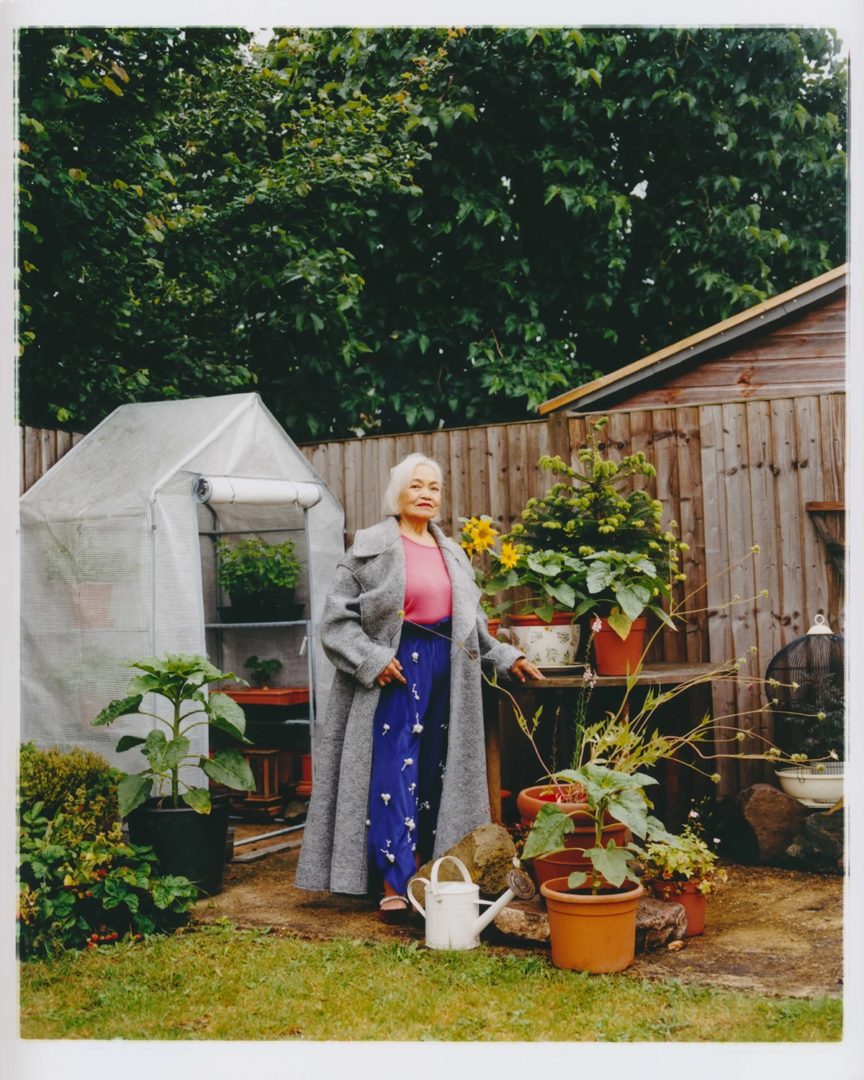 photography Katie Silvester