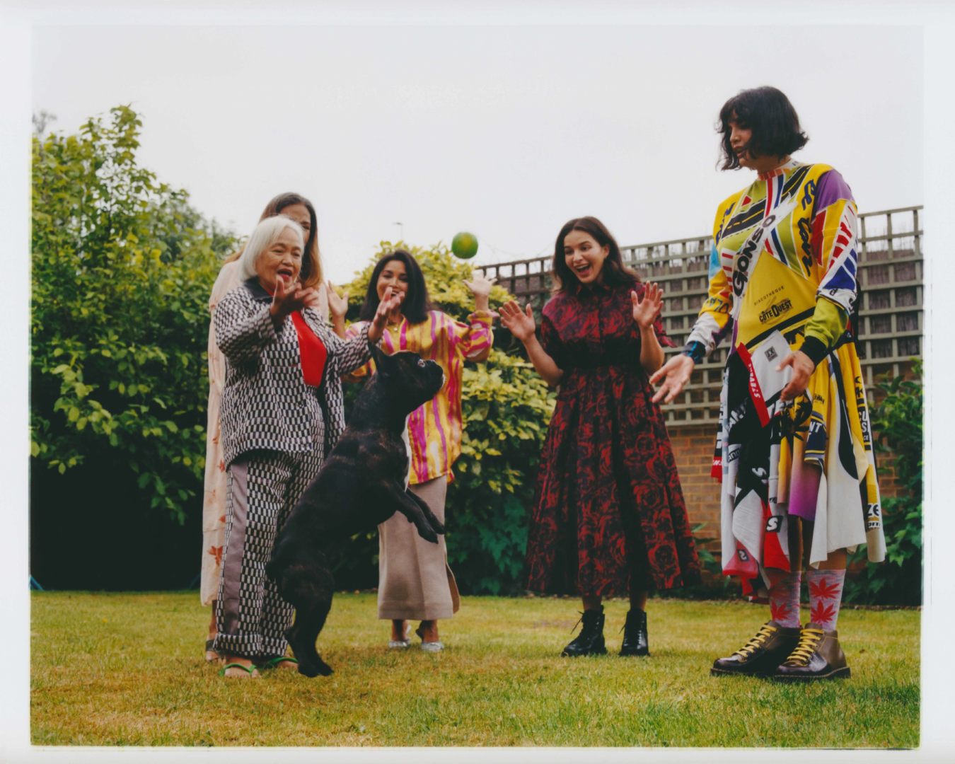 photography Katie Silvester