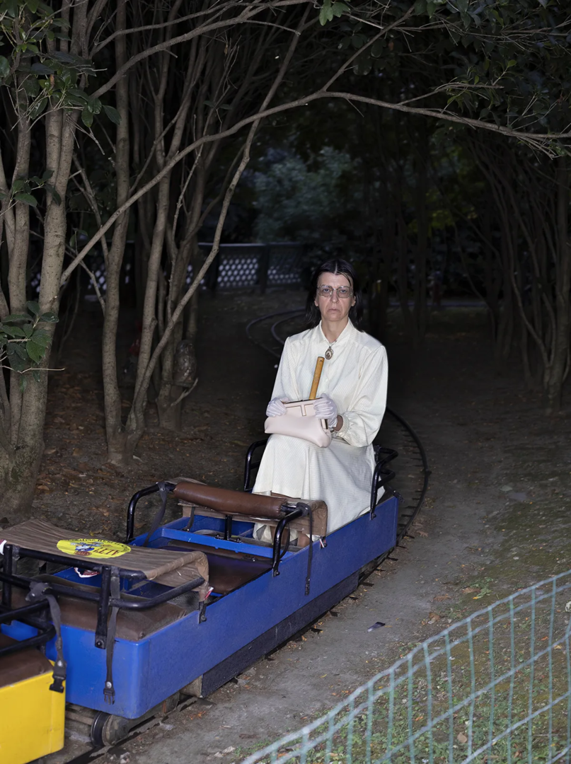 Photography Valerio Nico, styling Pietro D’Azzo