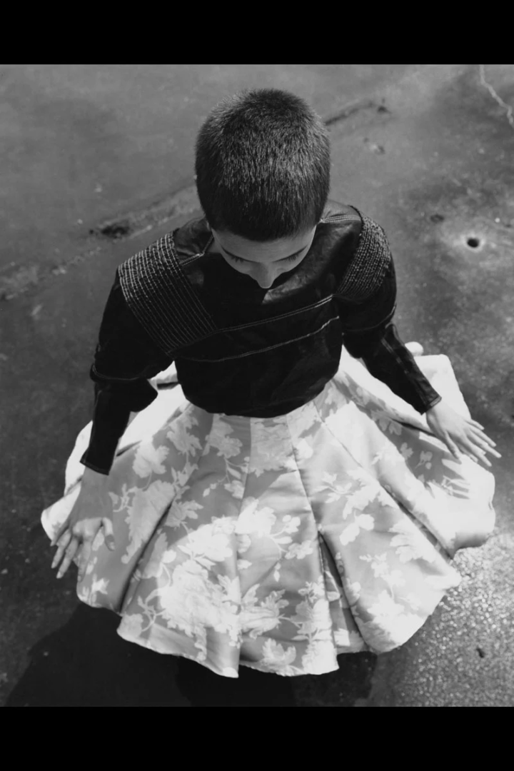 Photography Jackie Kursel