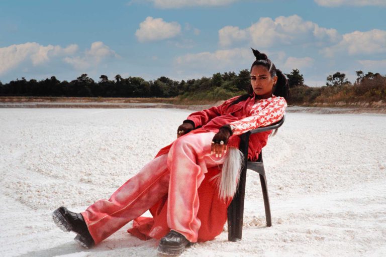 Priya Ragu broke into the world of music with ‘Damnshestamil’, the debut mixtape