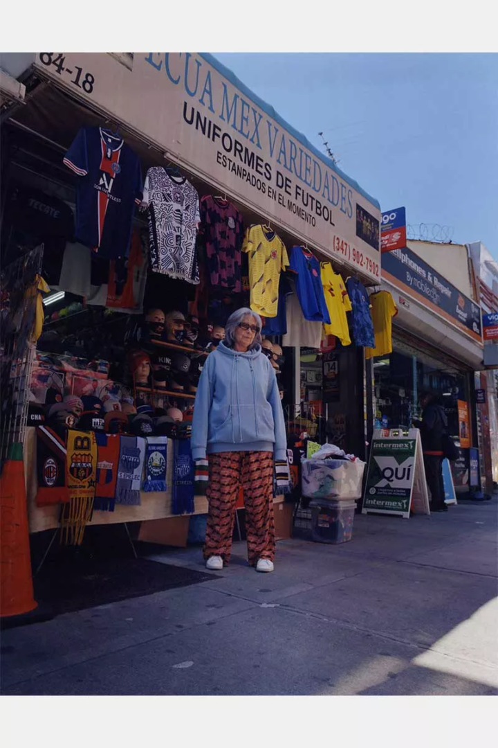 photography Mateo Arciniegas