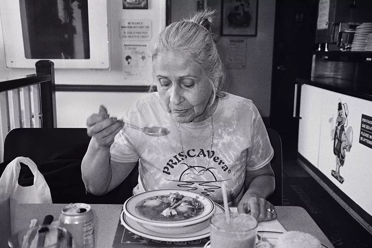 photography Mateo Arciniegas