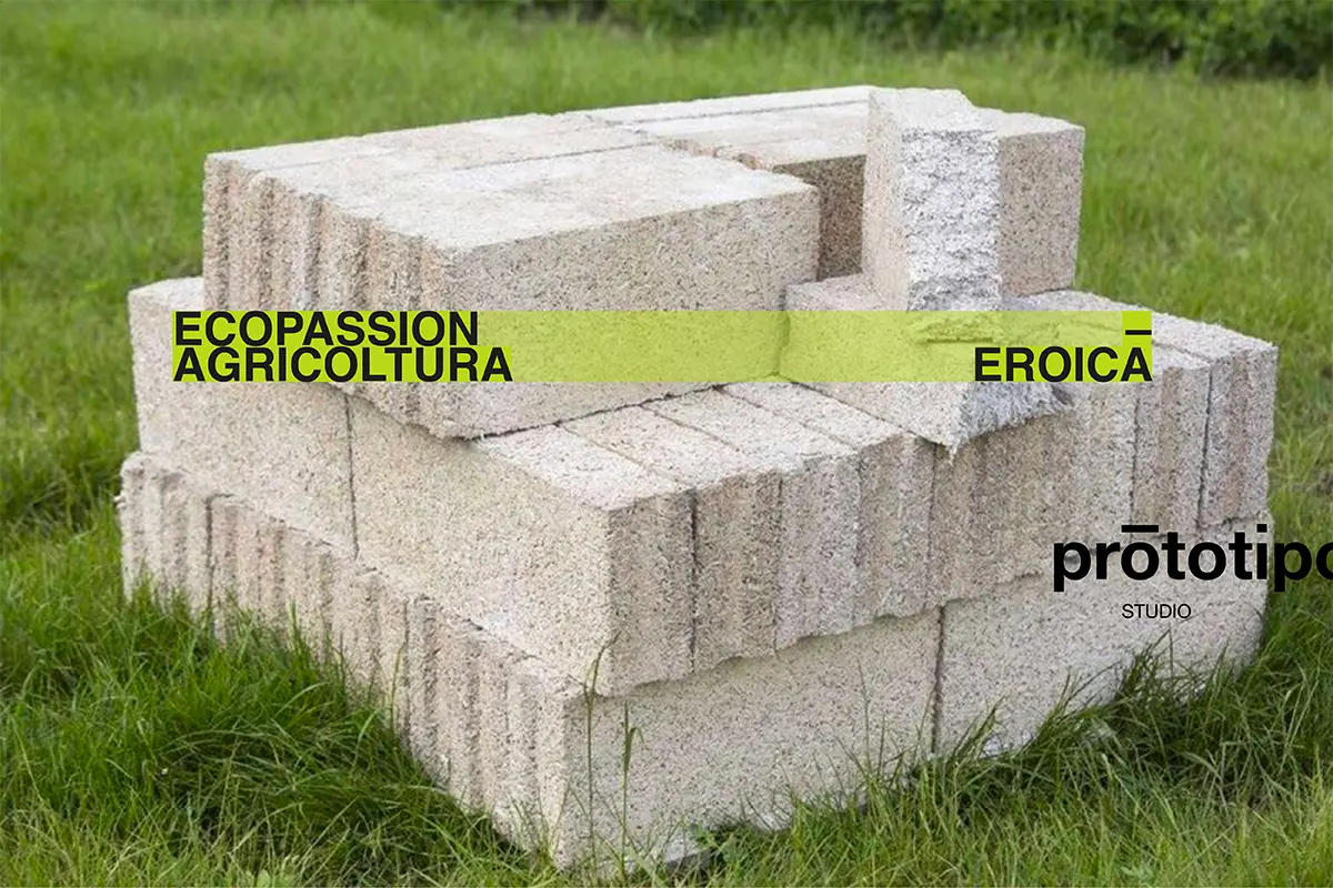 Ecopassion - agricoltura eroica