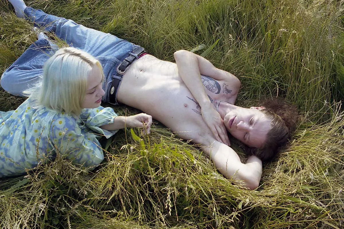 photography Eimear Lynch