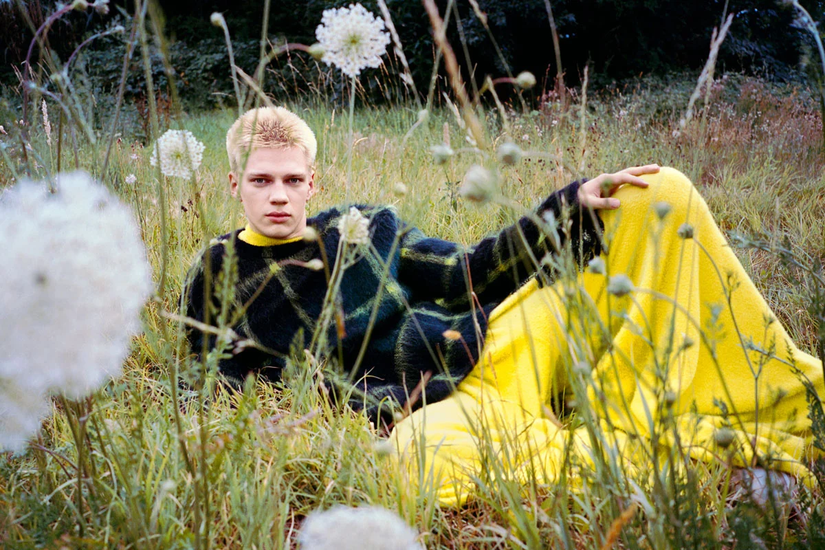 photography Maurizio Annese