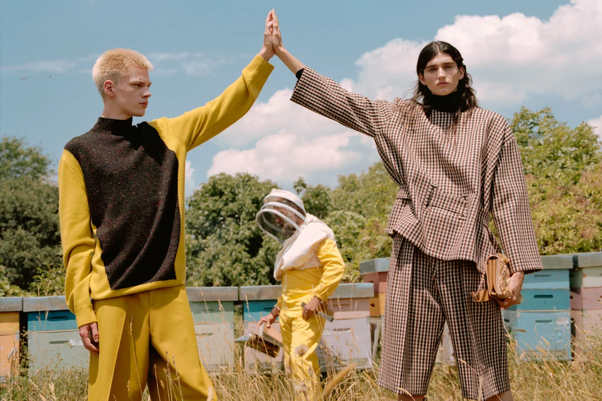 photography Maurizio Annese