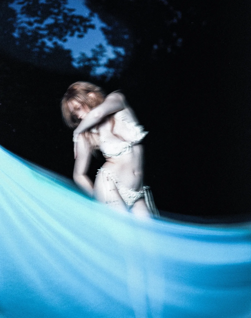 photography Leif Sebastian