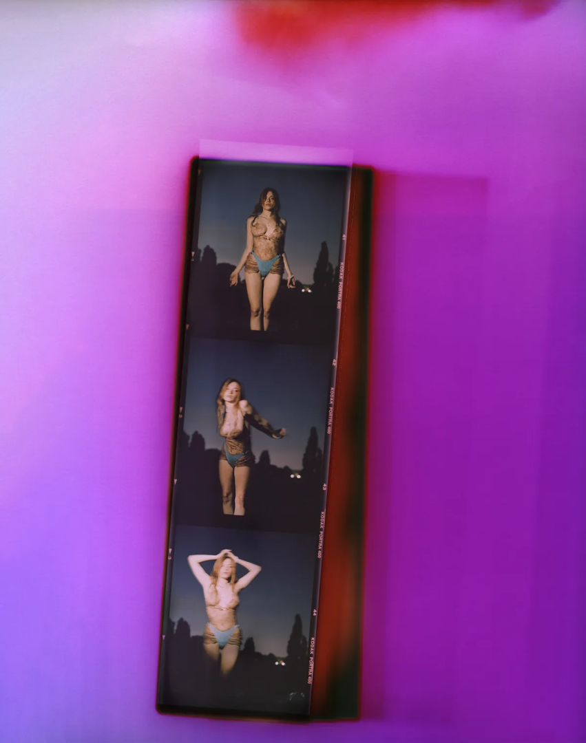 photography Leif Sebastian