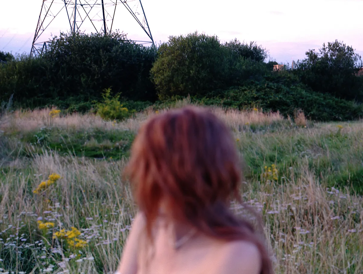 photography Leif Sebastian