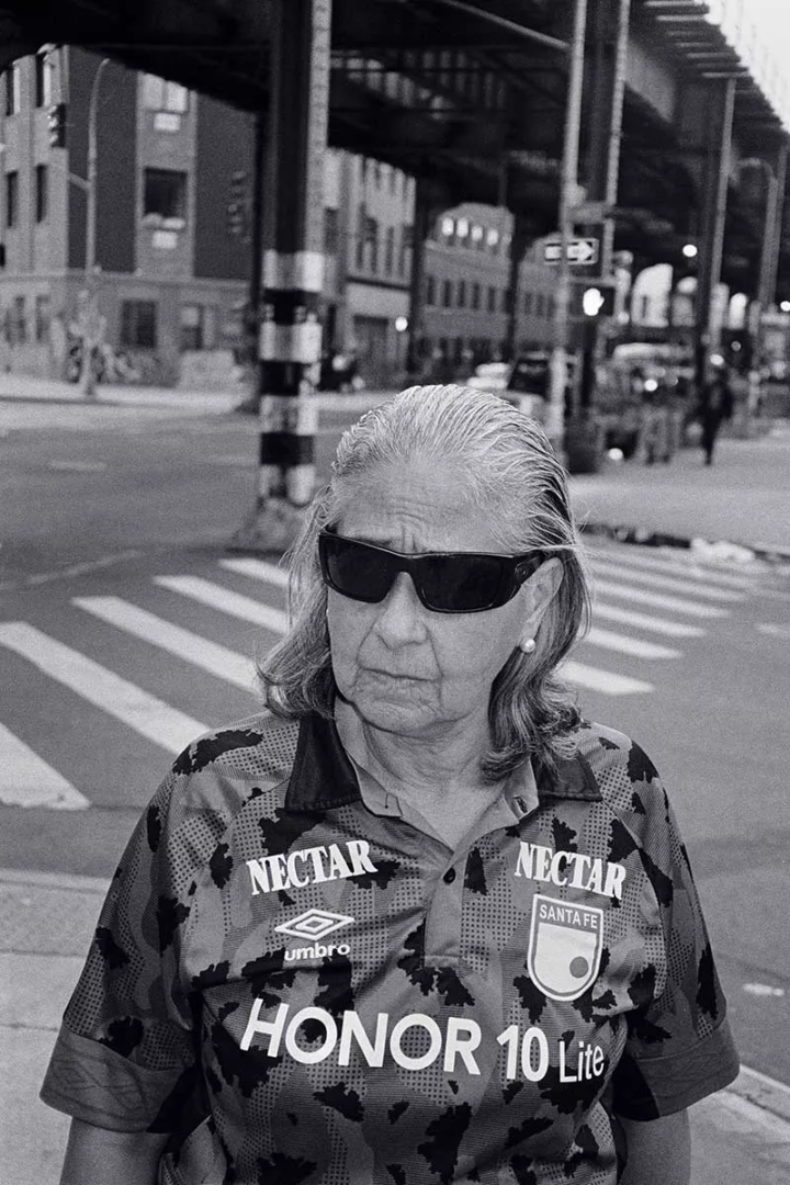 photography Mateo Arciniegas