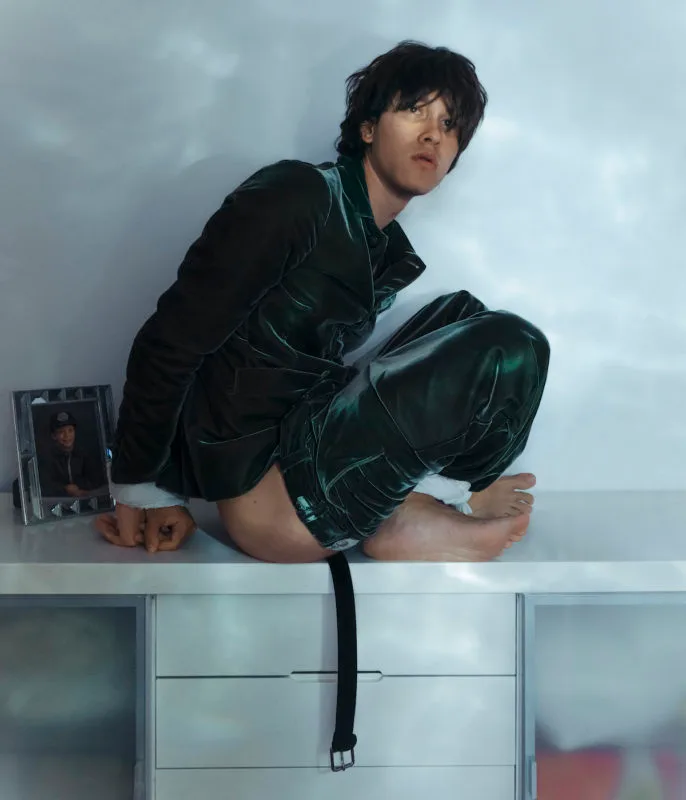 photography Igor Pjörrt