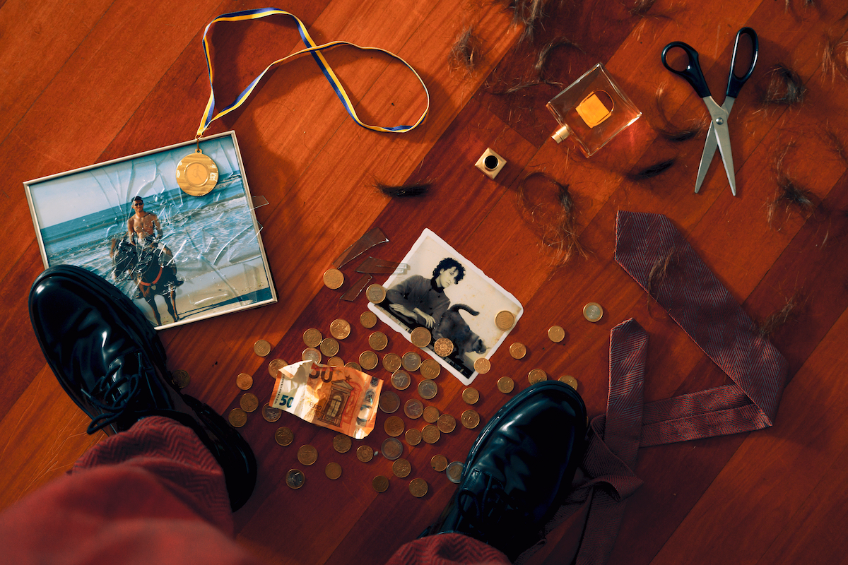 photography Igor Pjörrt