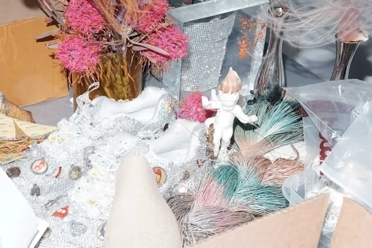 Collina Strada, photography Enrico Brunetti