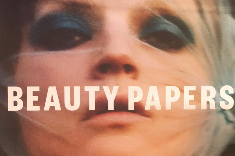Lampoon, We love print, Beauty Papers