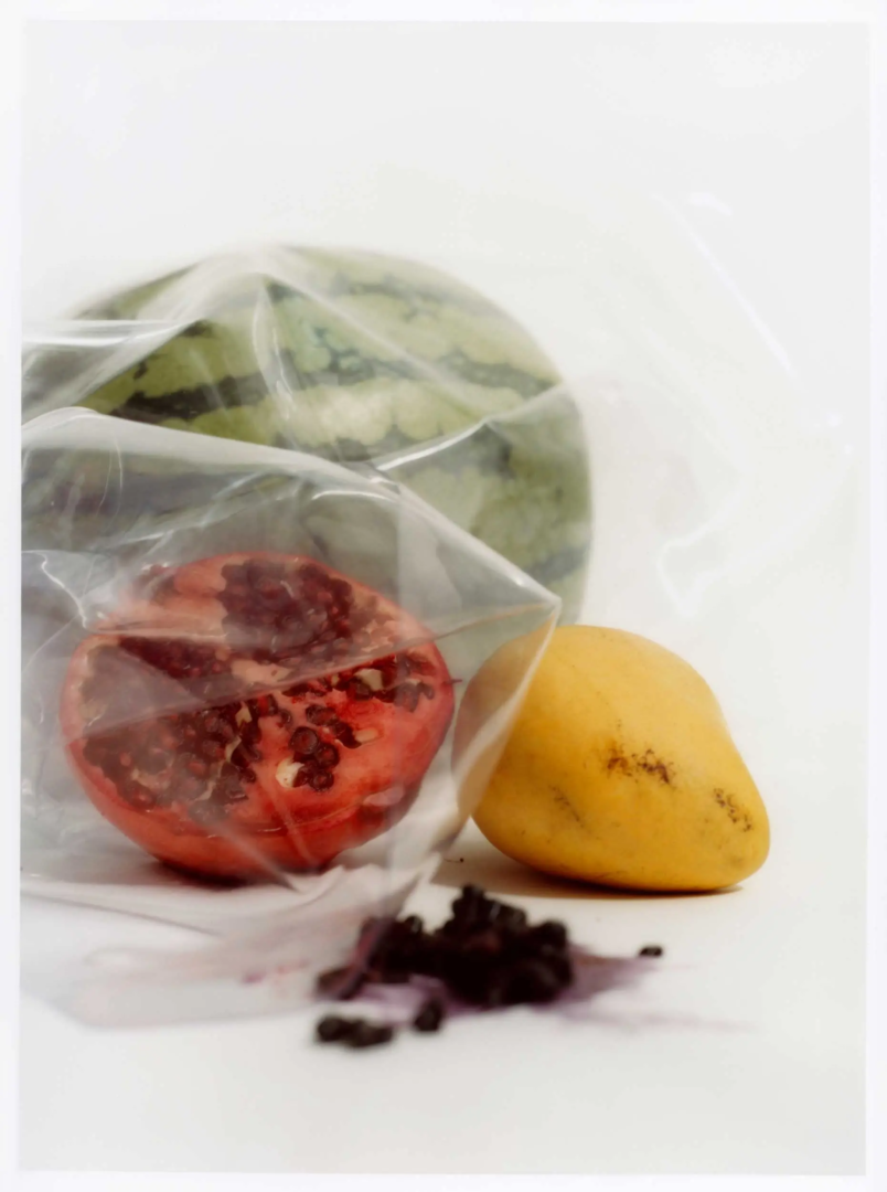 photography Adrien Dubost