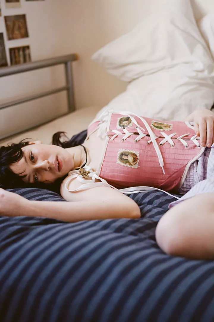 Photography Rosie Alice Foster