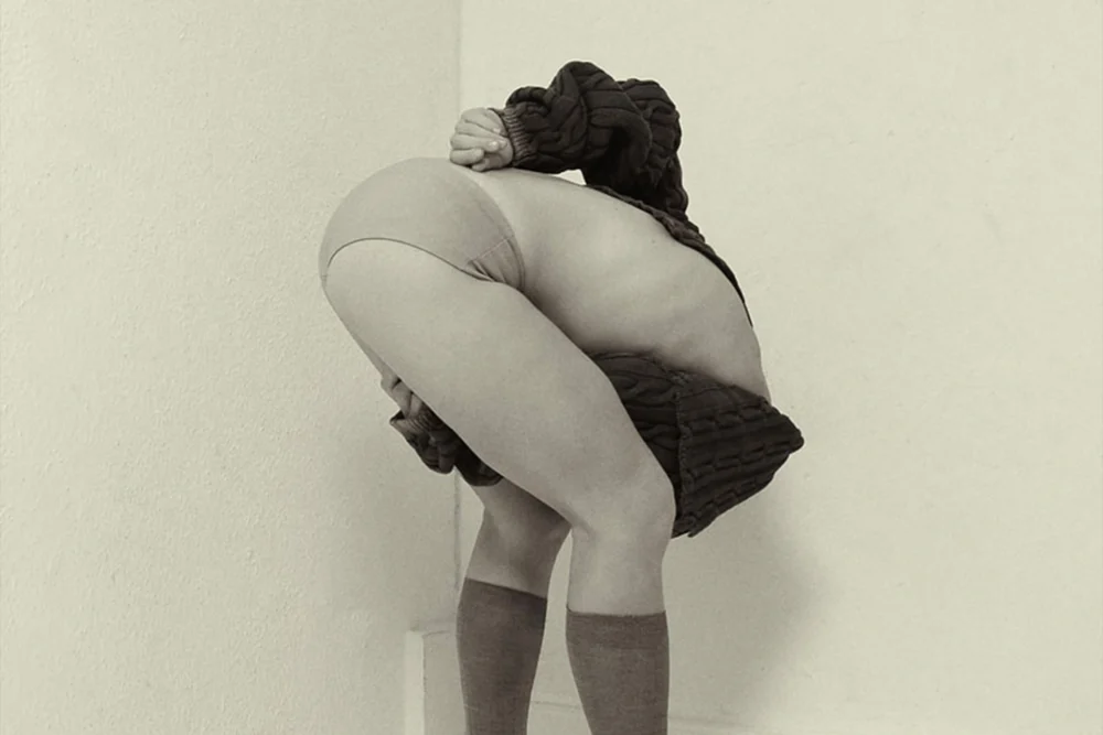 Lampoon 25 Isabelle Wenzel Art and Clay