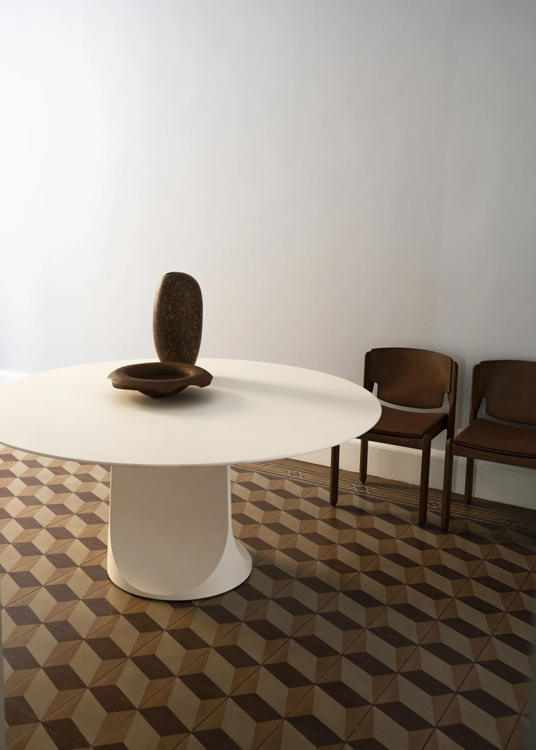 Tacchini Showroom. Ph. Andrea Ferrari