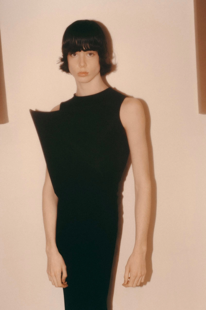 Photography Pascale Arnaud, styling Marie Gibert