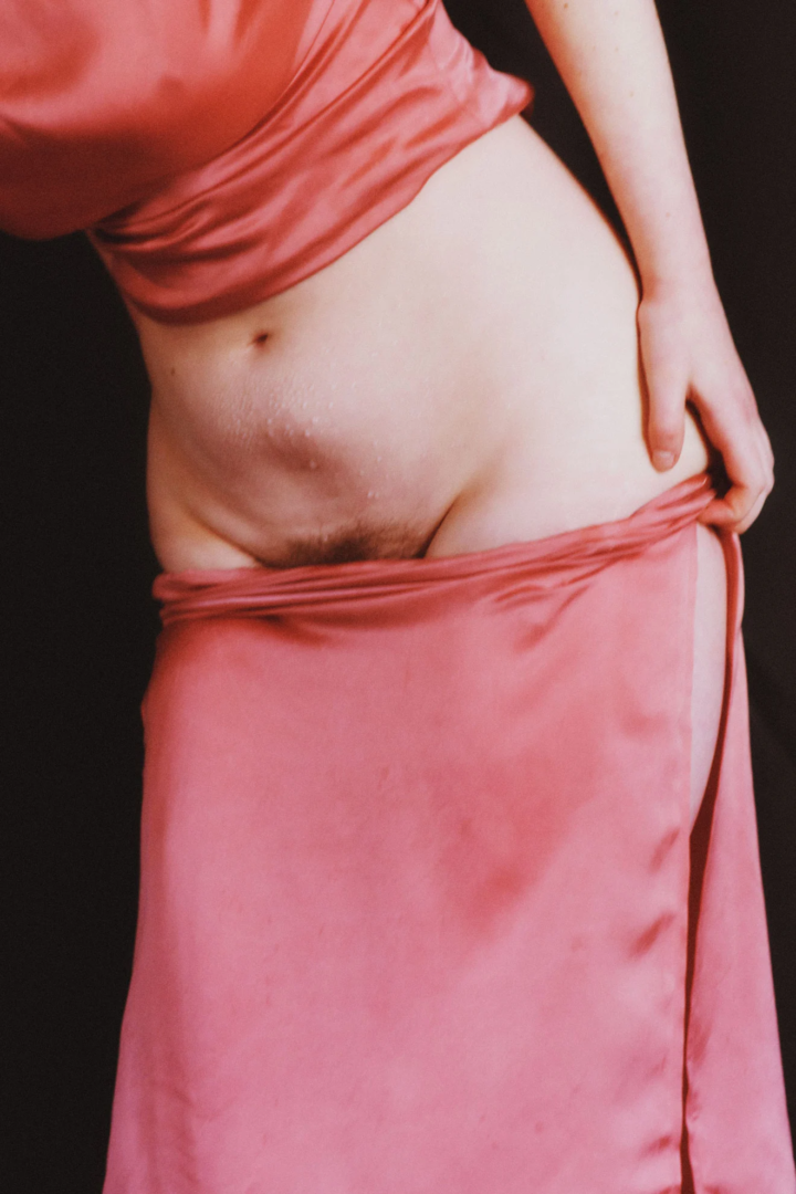 Photography Florence Mann