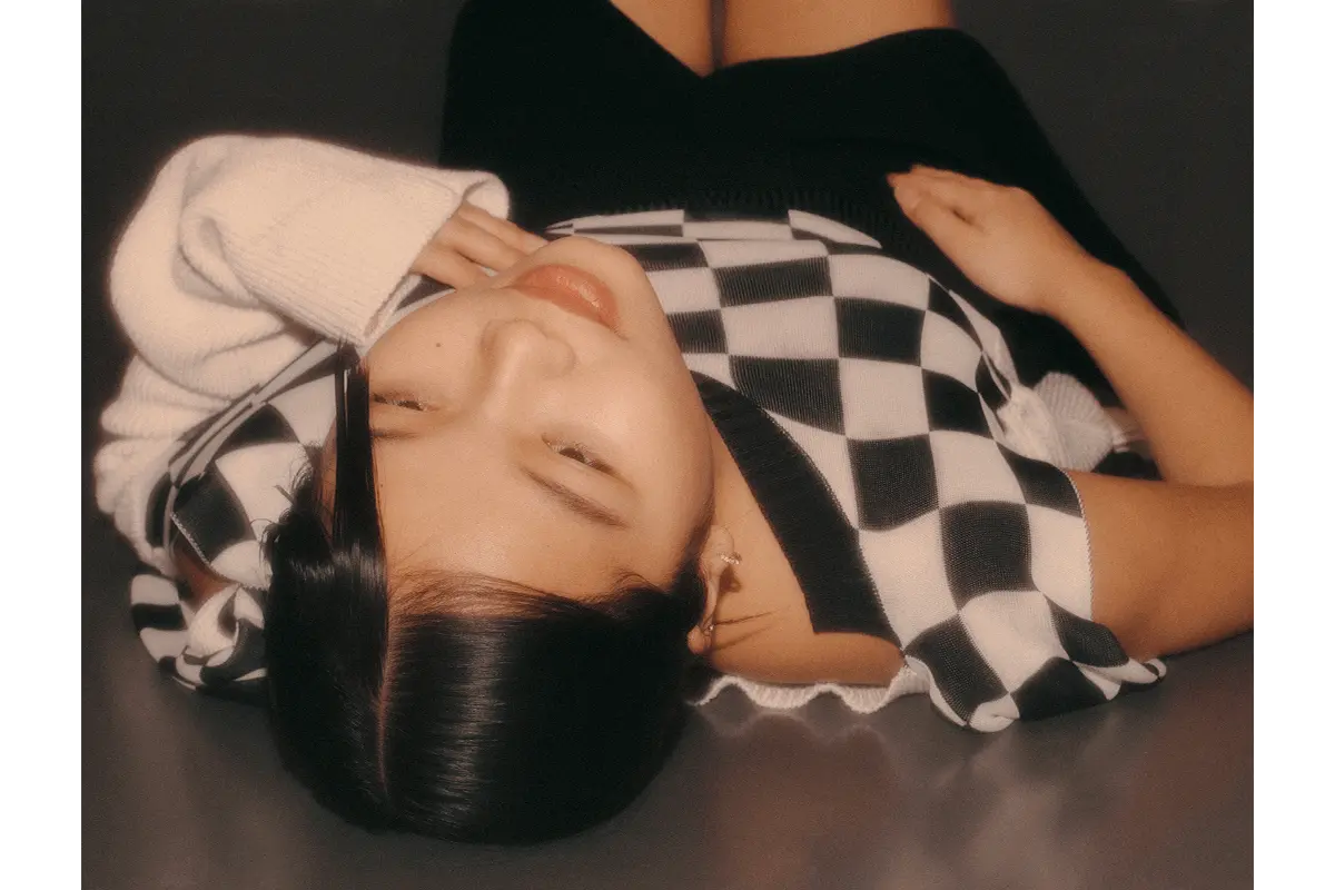 Photography Pascale Arnaud, styling Marie Gibert