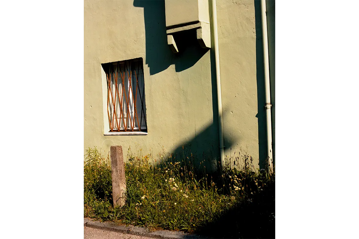 From Udine district, Italy, Vittorio Franzolini, 2020