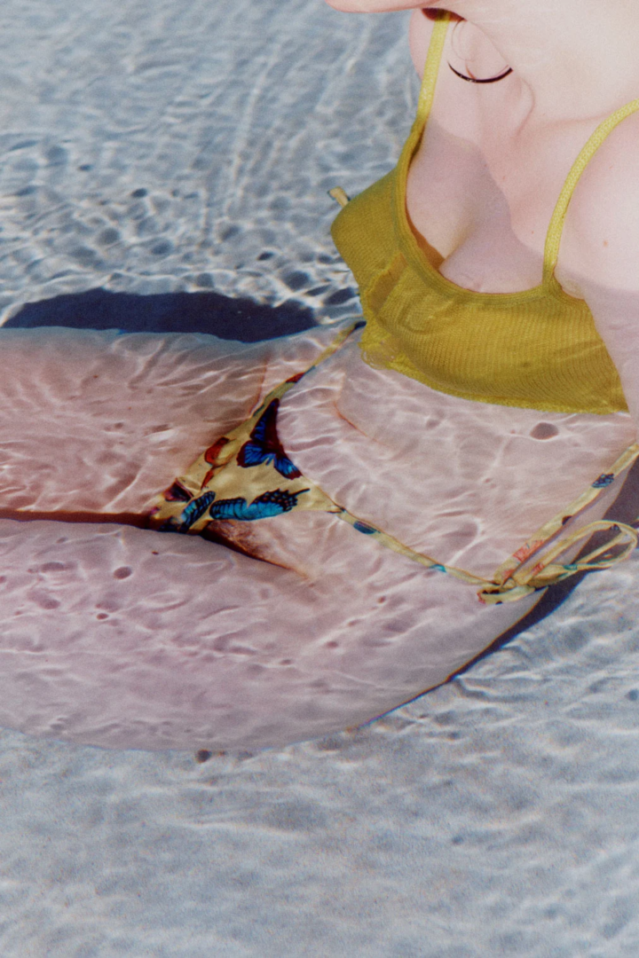 Photography Florence Mann