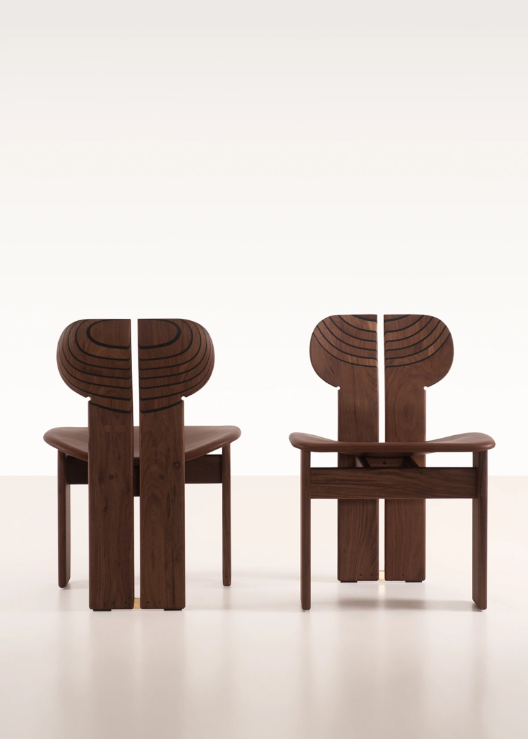 Tacchini - Tobia Scarpa, Africa